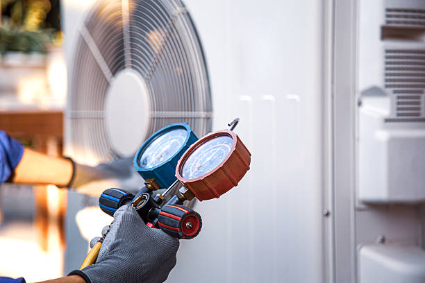 Trusted Air Conditioning Repair service in San Antonio, FL - HVAC Repair CO